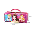 handheld pencil tin